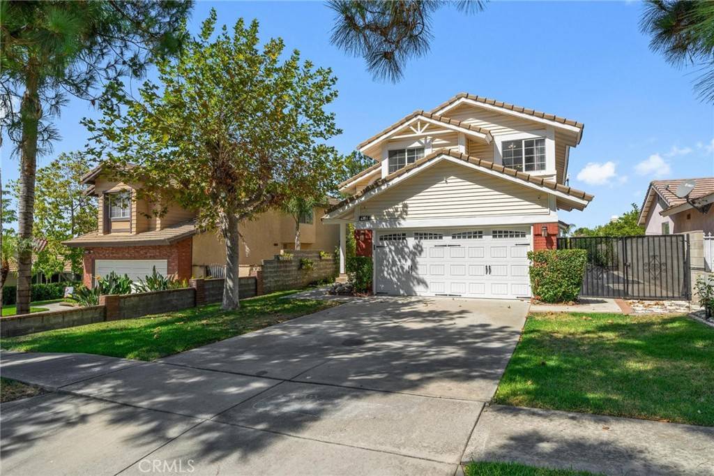 Rancho Cucamonga, CA 91737,6216 Gamay CT