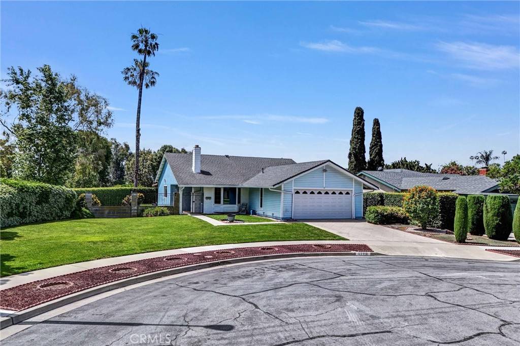 Yorba Linda, CA 92886,17110 Cumberland CIR