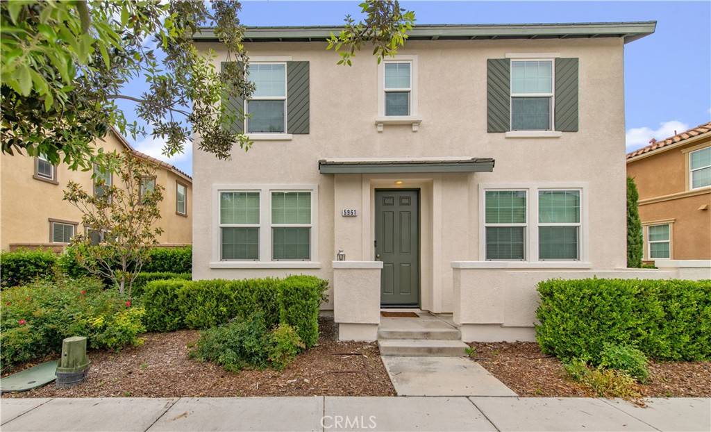Eastvale, CA 92880,5961 Silveira ST