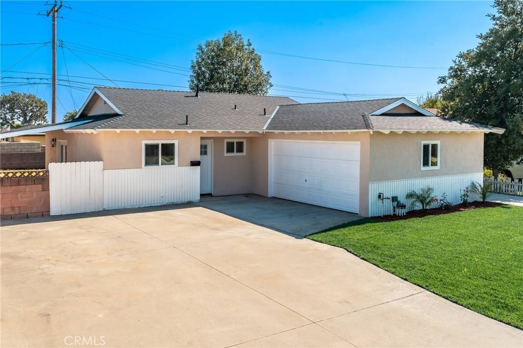 Glendora, CA 91741,818 Invergarry ST
