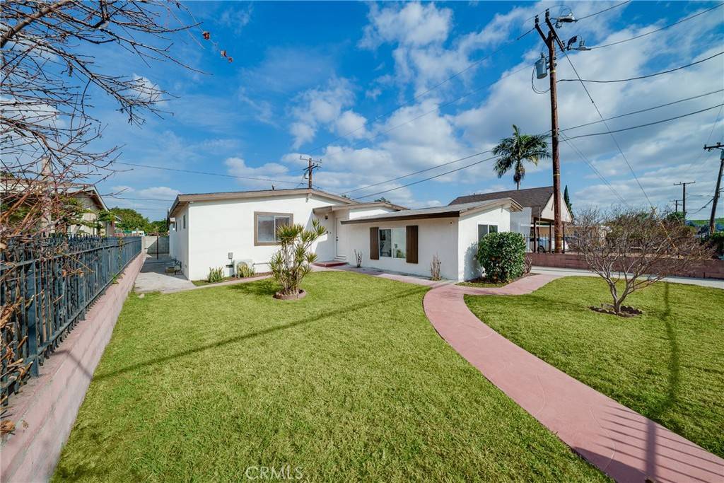 El Monte, CA 91733,11221 Fineview ST
