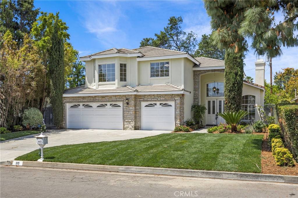 Arcadia, CA 91007,315 San Antonio RD