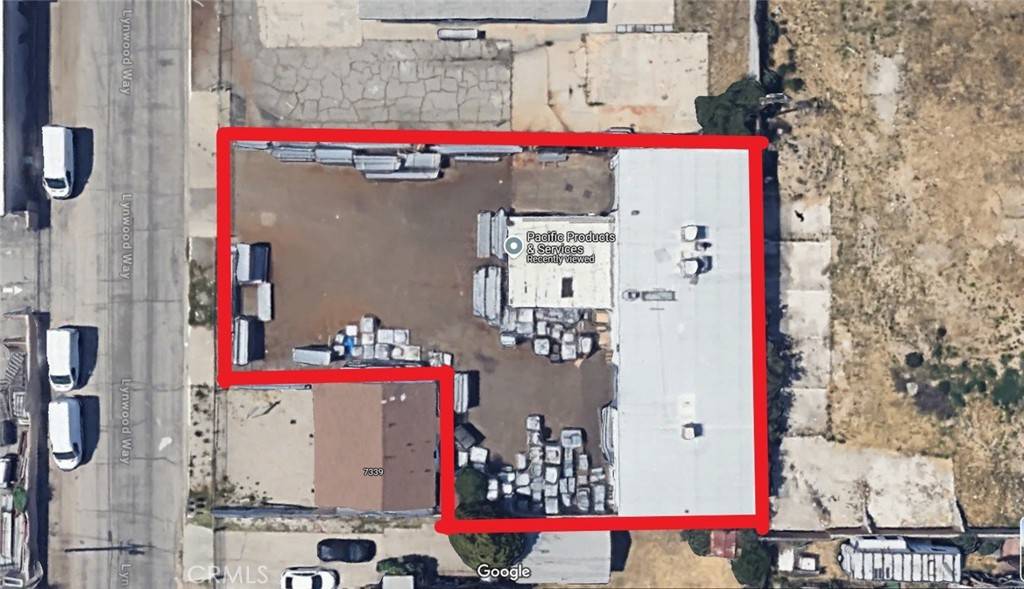 Highland, CA 92346,7323 Lynwood WAY