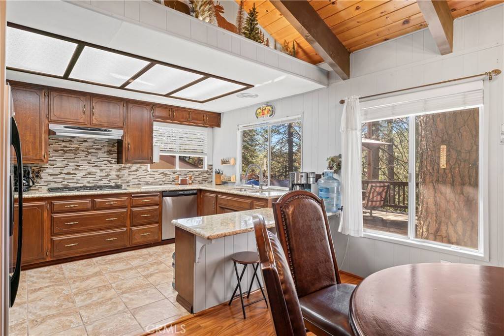 Twin Peaks, CA 92391,26253 Sky Ridge DR