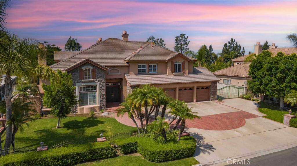 Yorba Linda, CA 92887,27860 Mount Shasta WAY