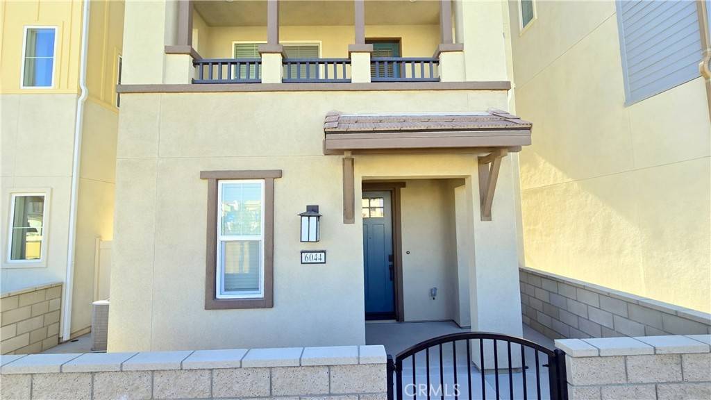 Eastvale, CA 92880,6044 Fairfax DR