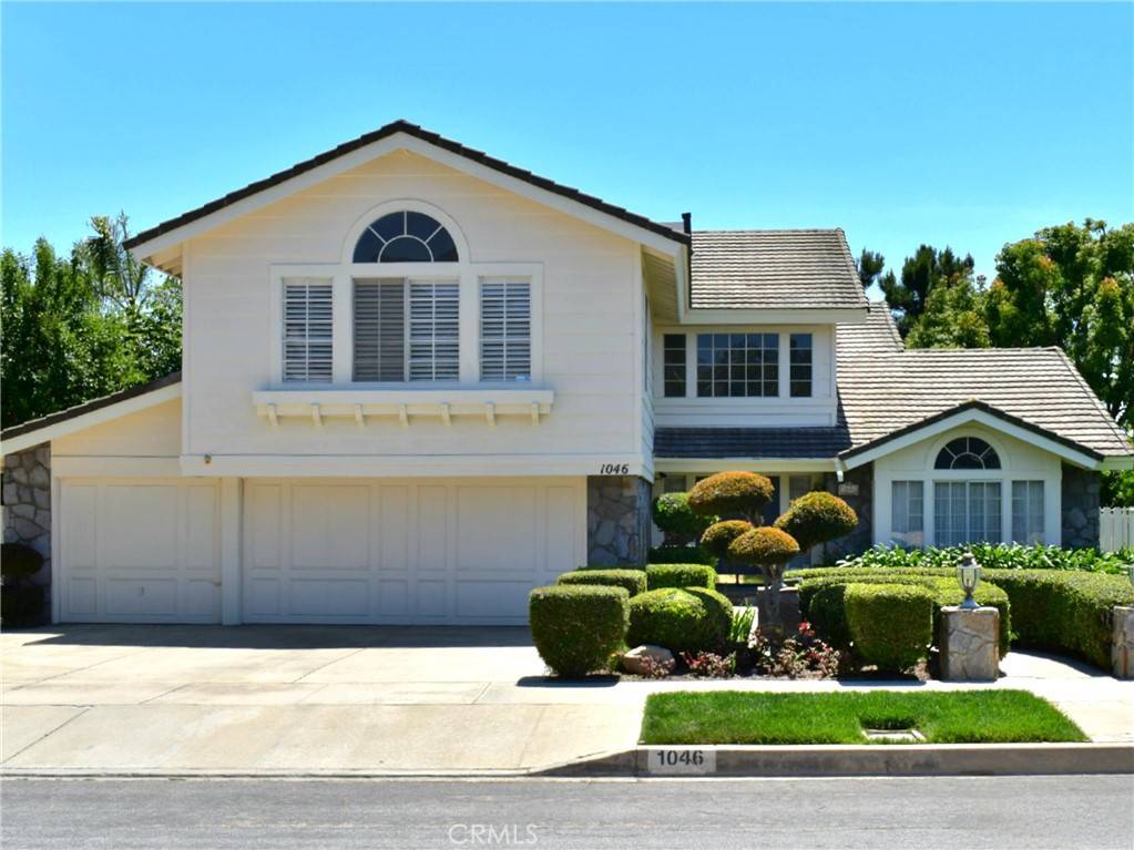 Upland, CA 91786,1046 W Westridge CT