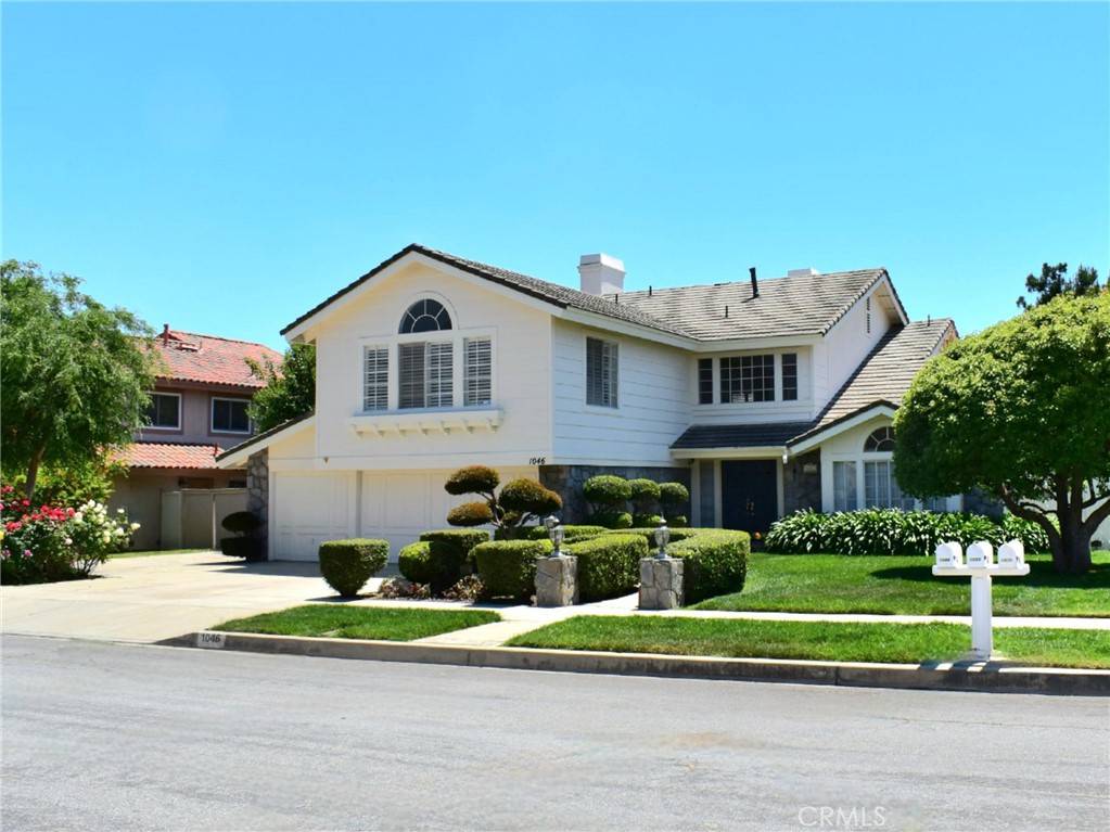 Upland, CA 91786,1046 W Westridge CT