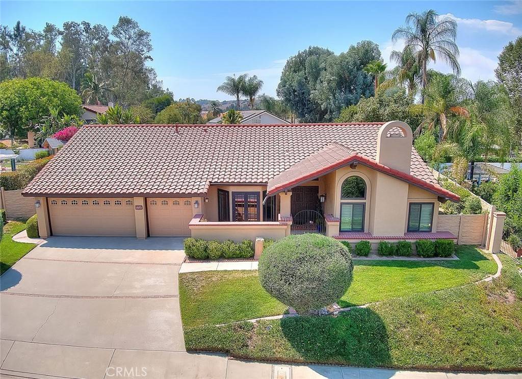 Pomona, CA 91768,1873 Paseo La Paz