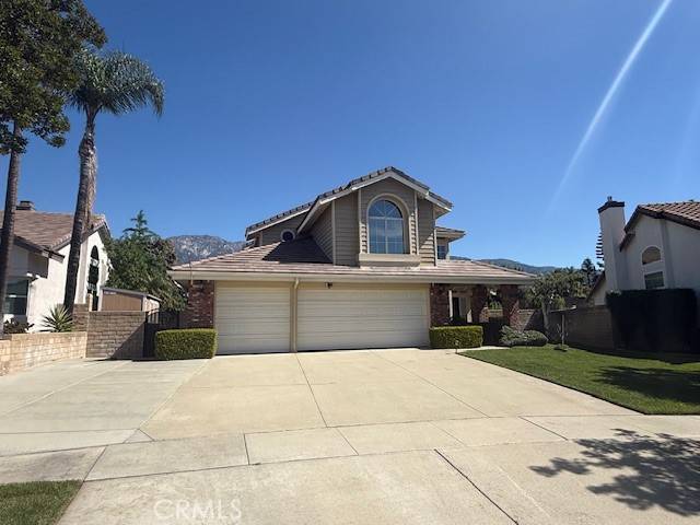 Upland, CA 91784,1661 Danbrook PL