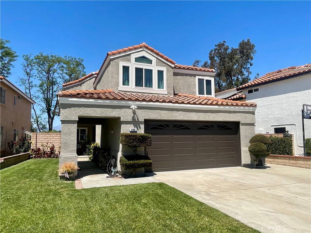 Chino Hills, CA 91709,4166 Winged Foot WAY