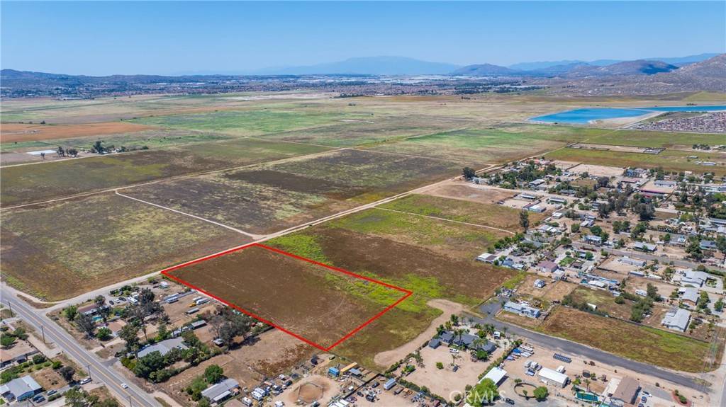 Menifee, CA 92585,0 Antelope RD