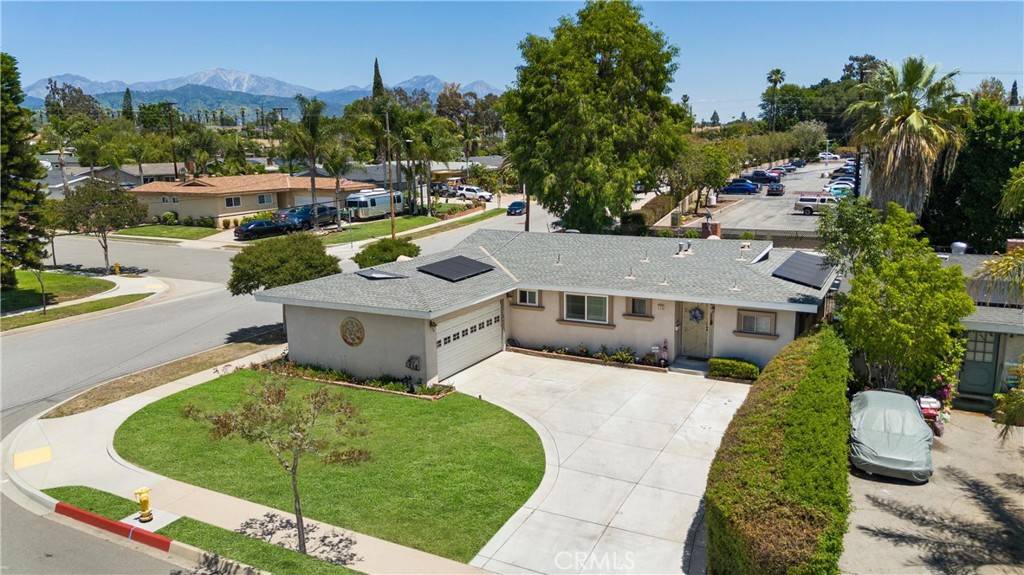 Covina, CA 91723,180 N De Lay AVE