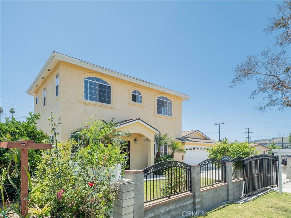 Rowland Heights, CA 91748,18620 Mescalero Street