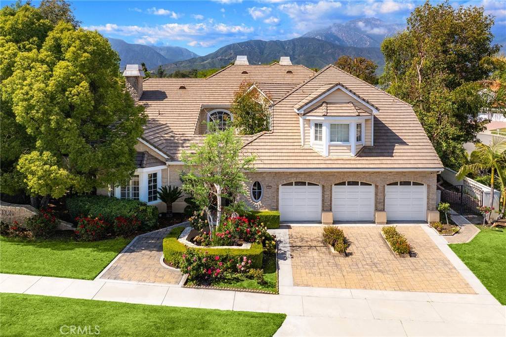 Upland, CA 91784,779 Coral Tree WAY