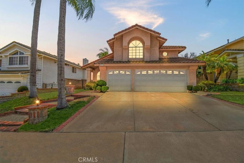 Chino Hills, CA 91709,6517 Via Del Prado