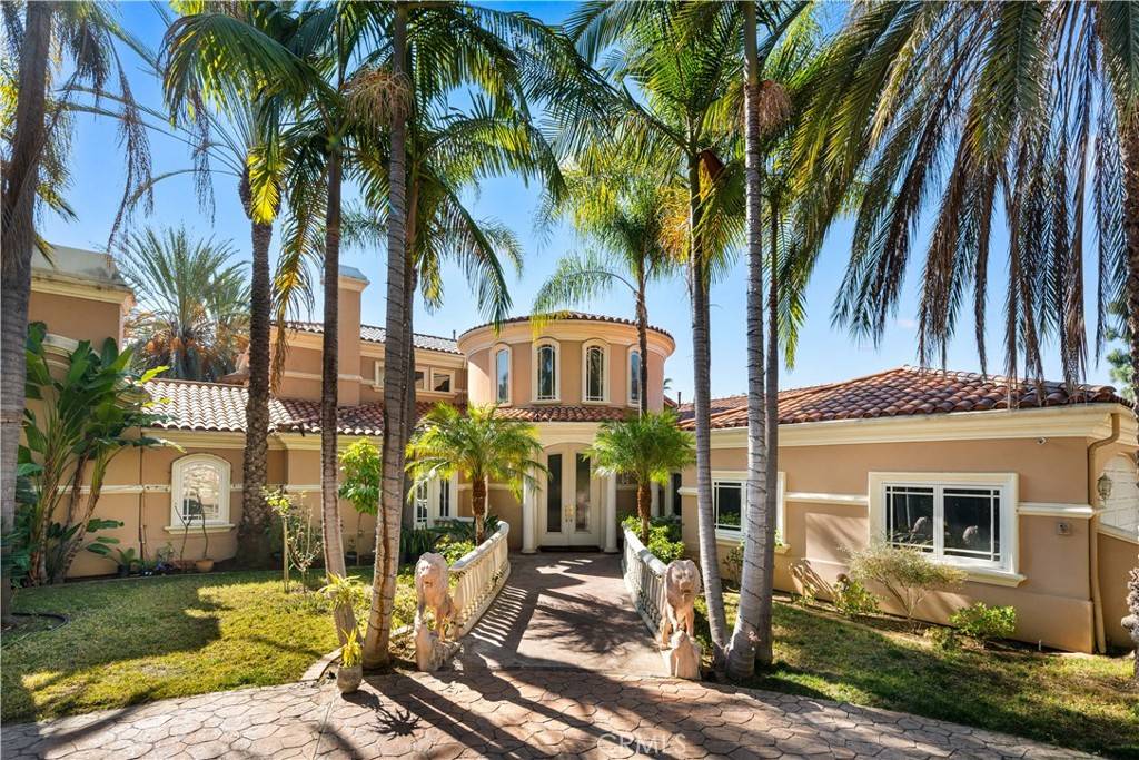 La Habra Heights, CA 90631,1782 Chota RD