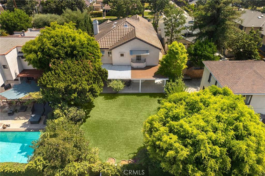 San Gabriel, CA 91775,159 N San Marino AVE