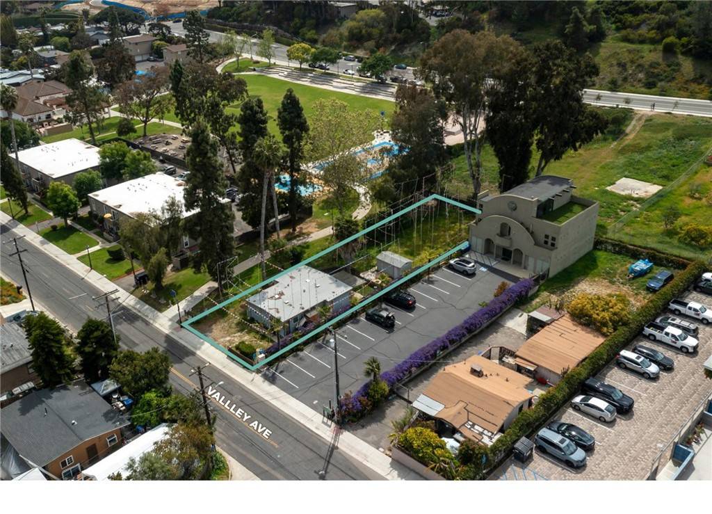 Solana Beach, CA 92075,701 Valley AVE
