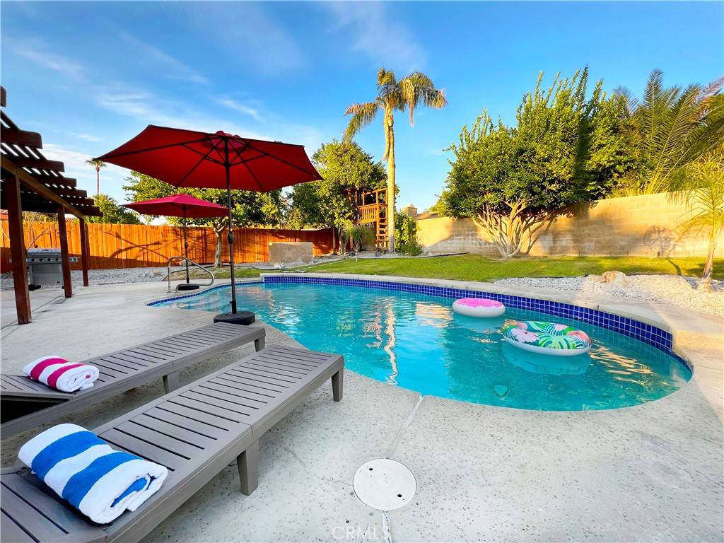 Cathedral City, CA 92234,34380 Linda WAY