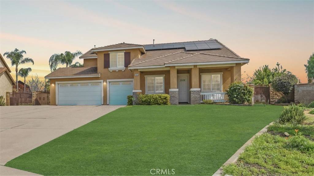 Chino, CA 91710,11815 Briarrose LN