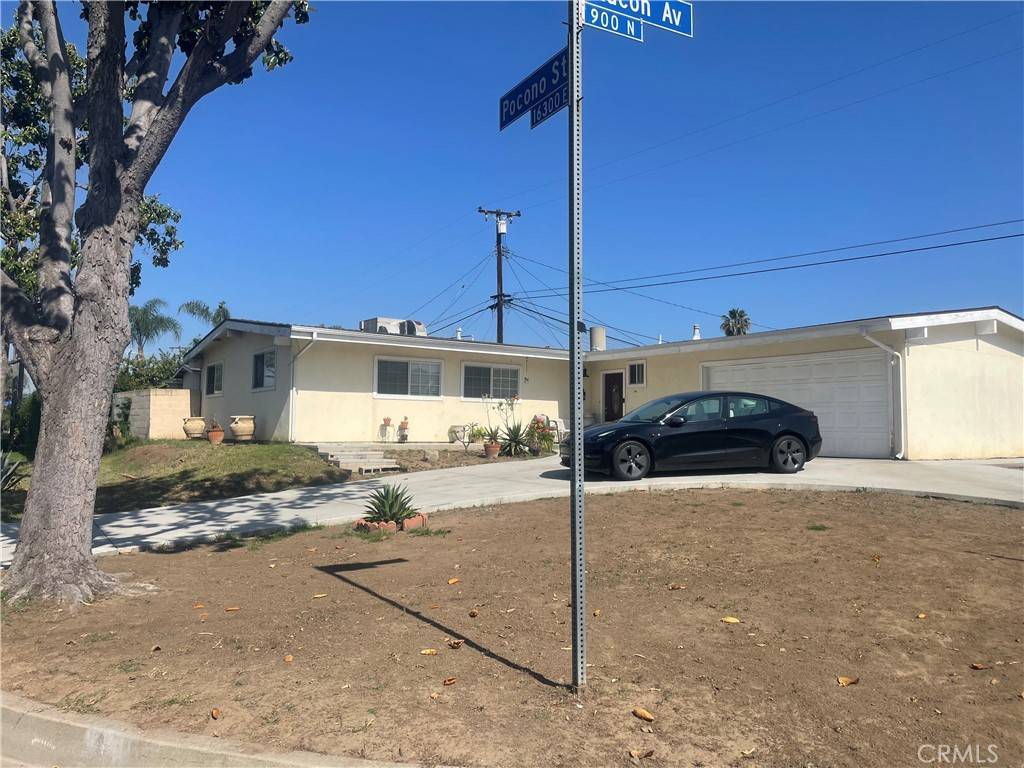 La Puente, CA 91744,903 Lacon AVE