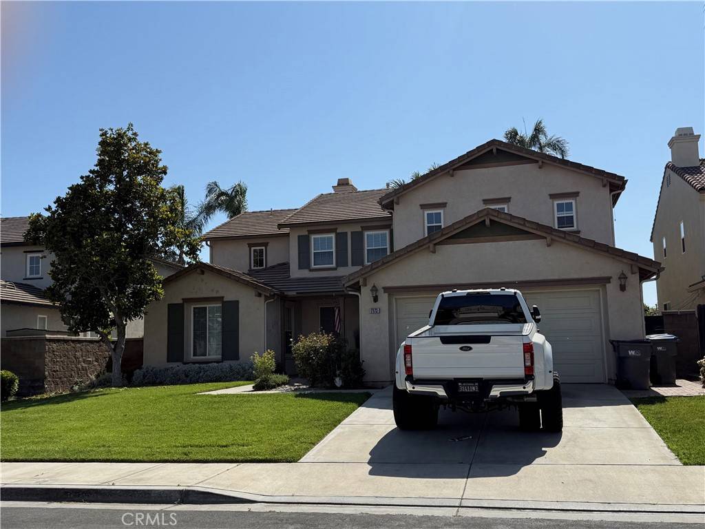 Eastvale, CA 92880,7173 Twinspur CT