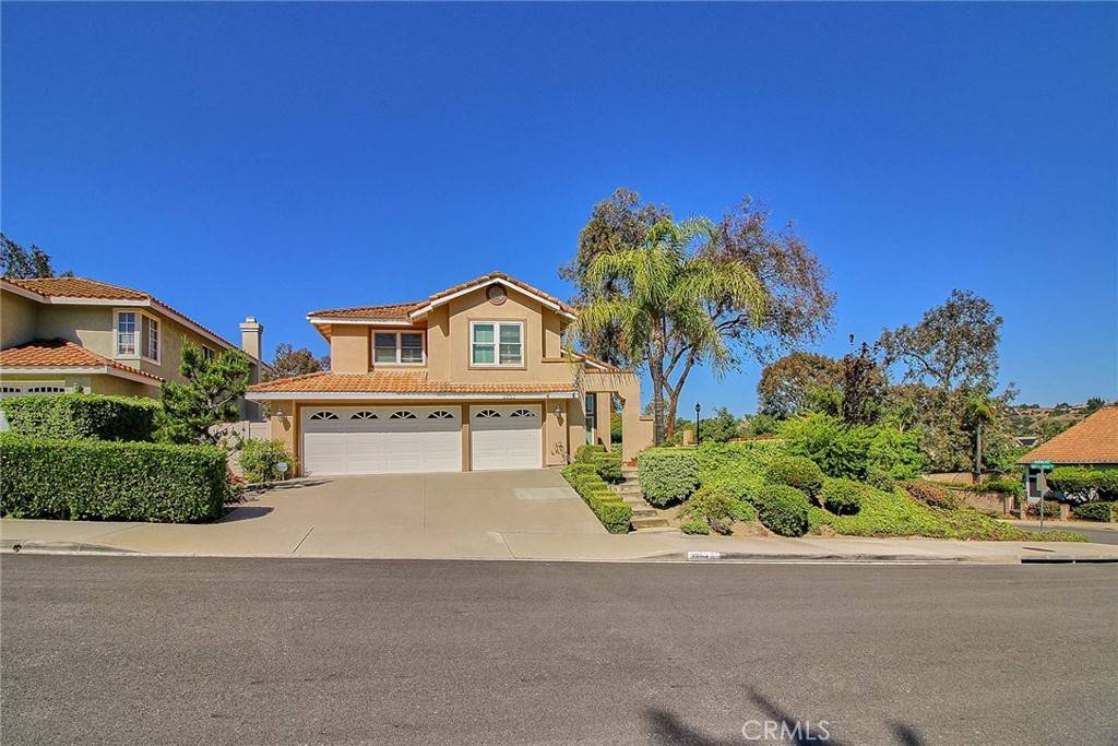 Chino Hills, CA 91709,2253 Wandering Ridge DR