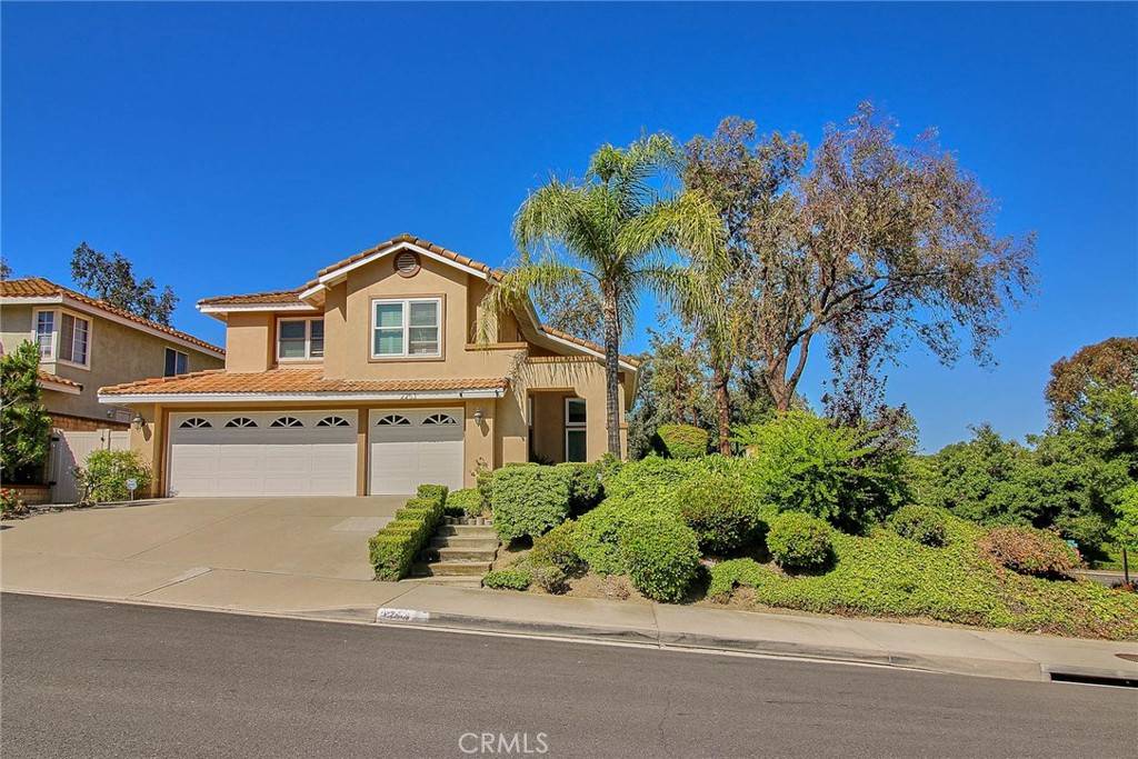 Chino Hills, CA 91709,2253 Wandering Ridge DR