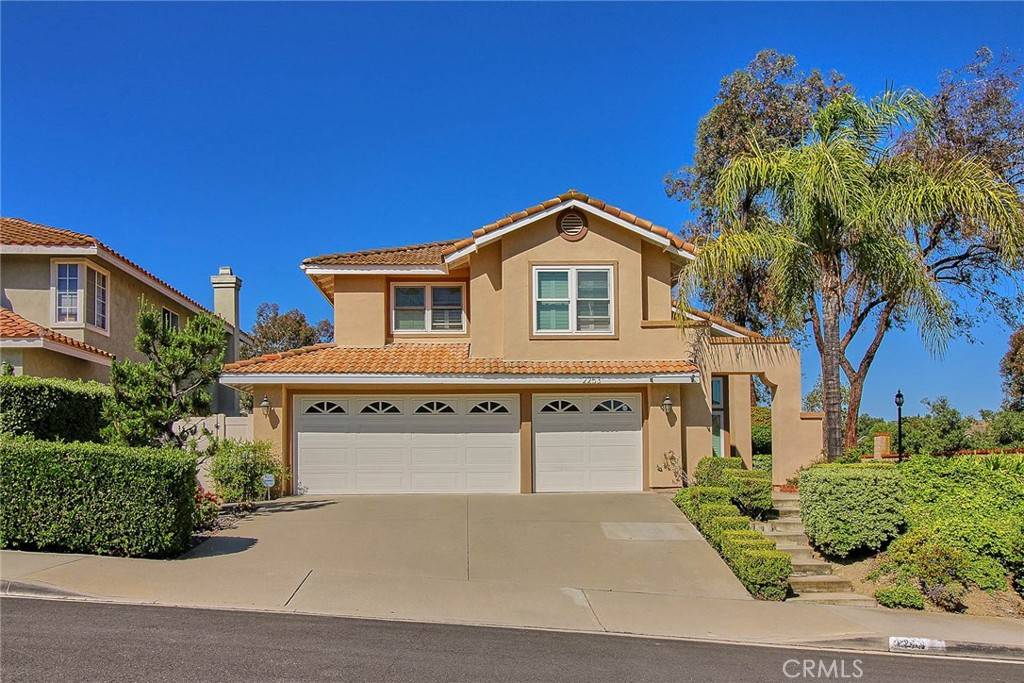 Chino Hills, CA 91709,2253 Wandering Ridge DR