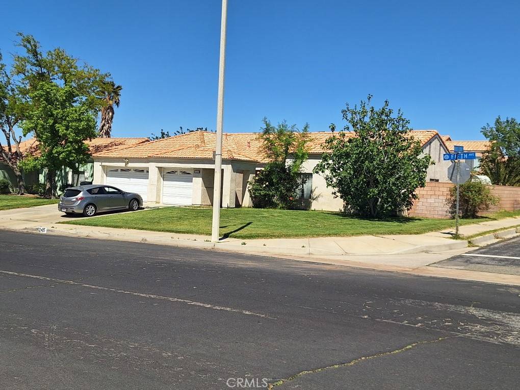 Victorville, CA 92395,12415 5th AVE