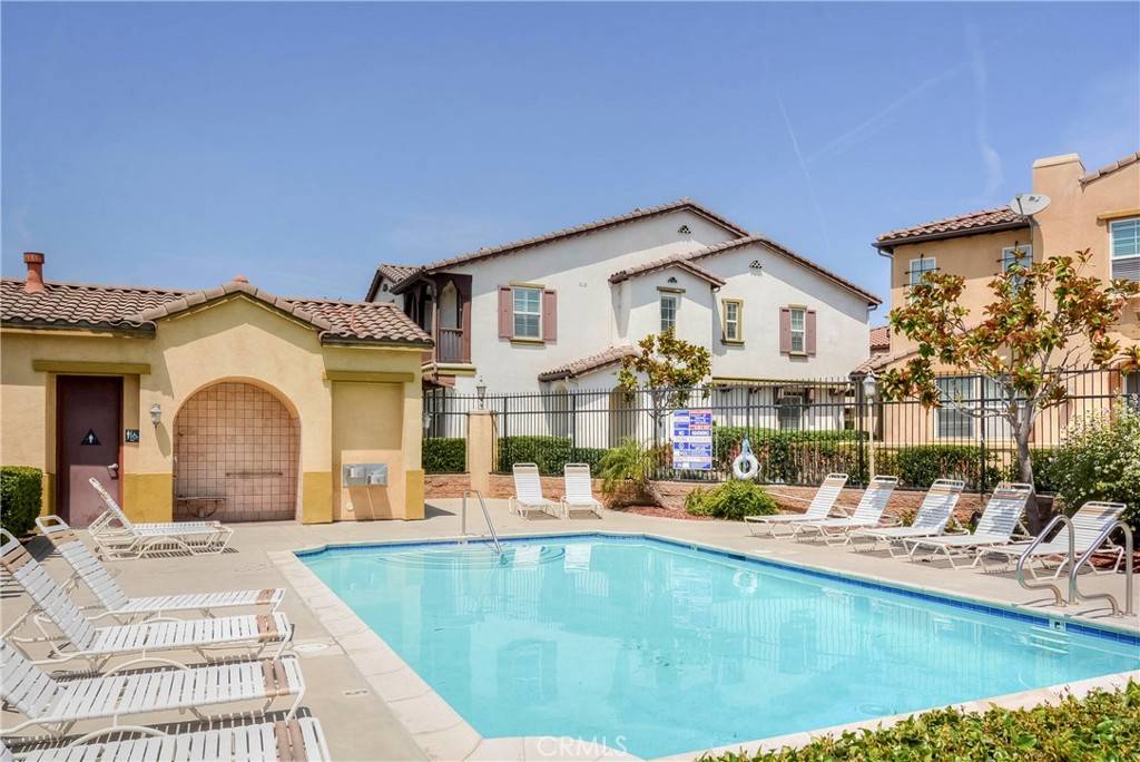 Ontario, CA 91761,2750 E OAK HILL DR #16