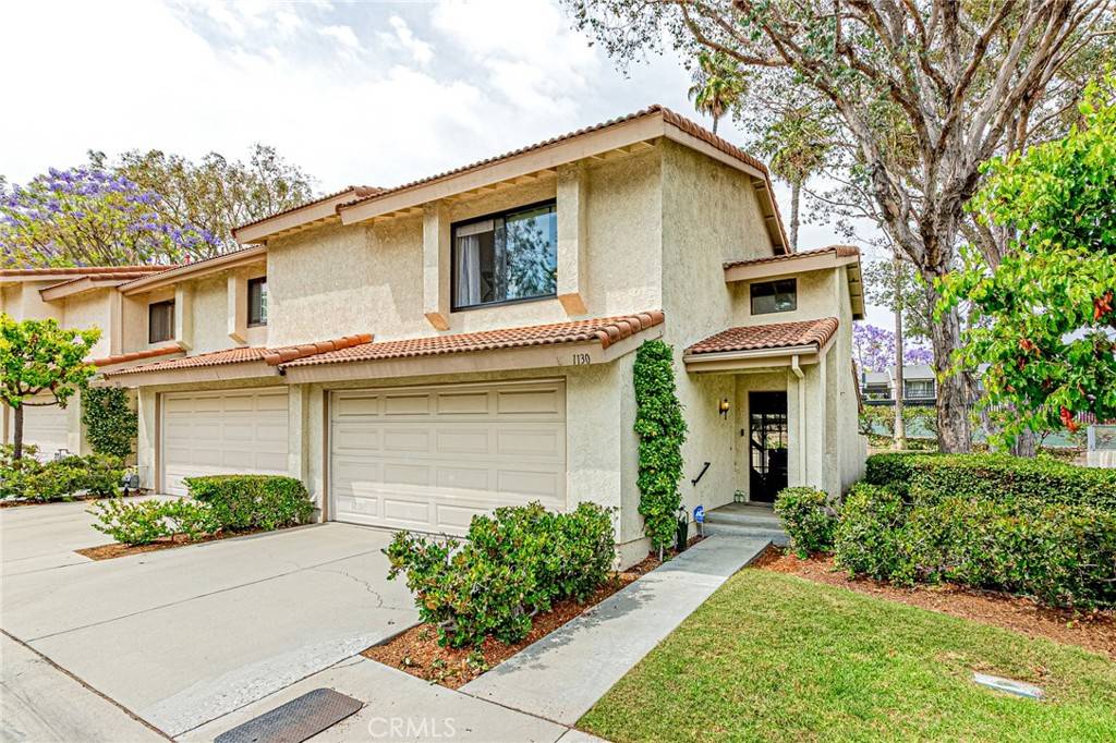 Fullerton, CA 92833,1130 Whitewater DR #263