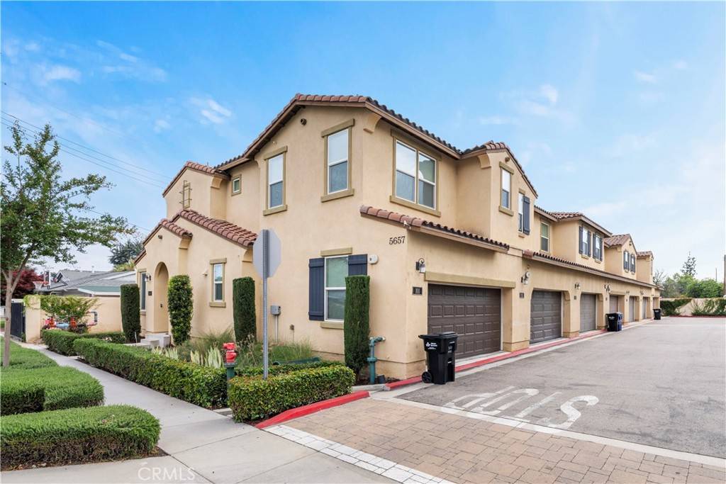 Temple City, CA 91780,5657 Mcculloch AVE #102