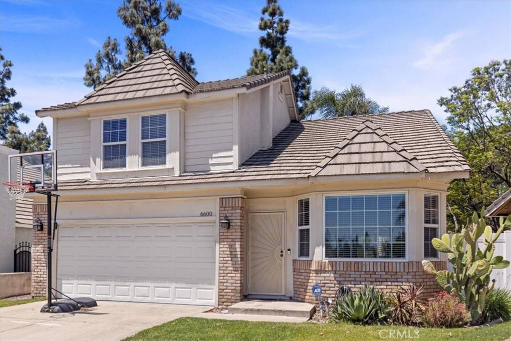 Rancho Cucamonga, CA 91737,6600 Montresor PL