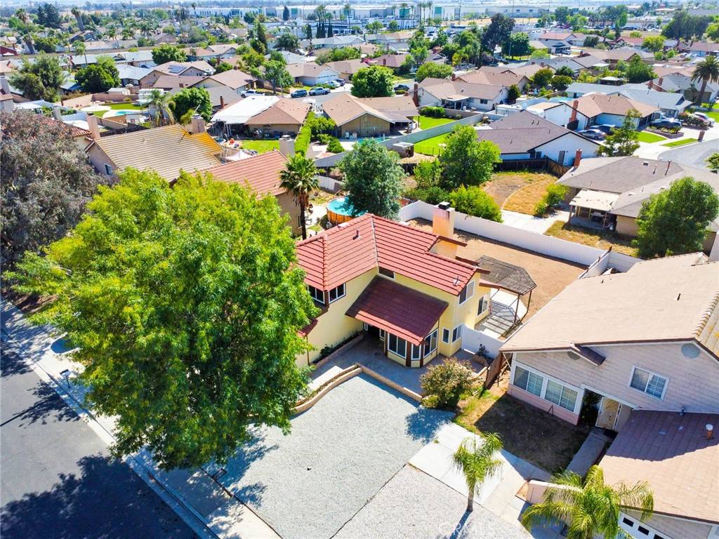 Moreno Valley, CA 92553,13855 Calada DR
