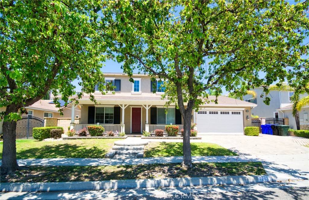 Rancho Cucamonga, CA 91739,12430 Split Rein DR