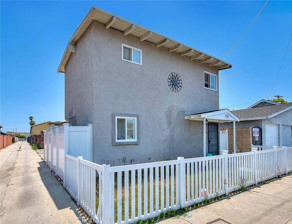 Wilmington, CA 90744,710 N Neptune AVE