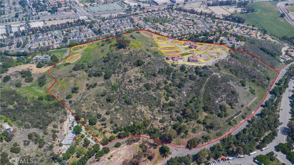 La Verne, CA 91773,0 De Anza Heights Dr