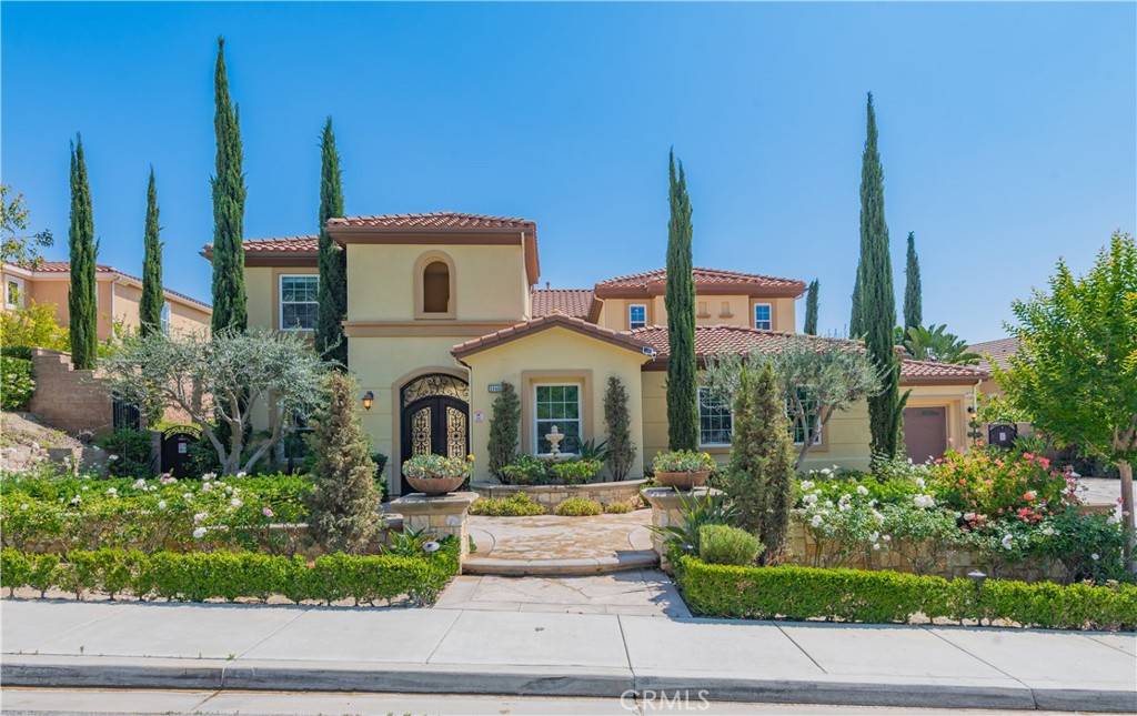 Yorba Linda, CA 92886,20408 Umbria WAY