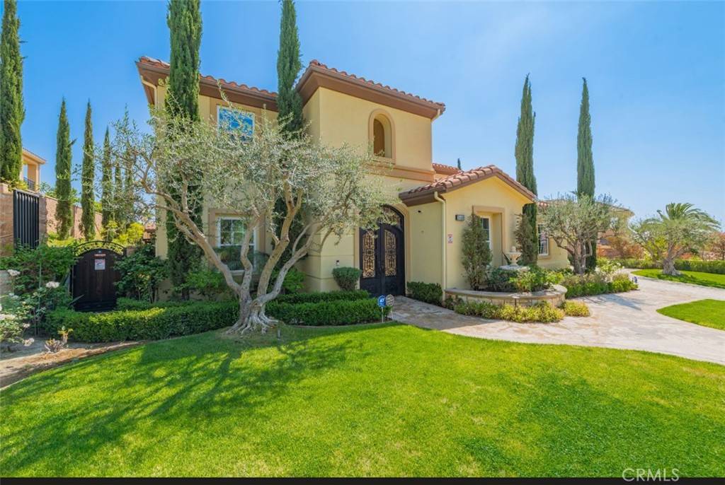 Yorba Linda, CA 92886,20408 Umbria WAY