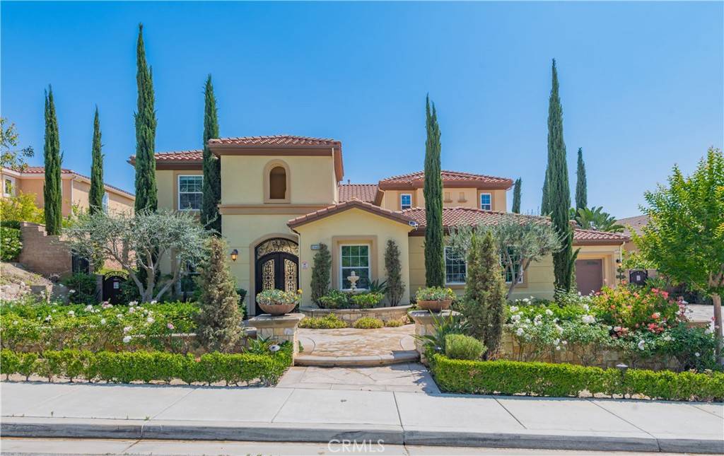 Yorba Linda, CA 92886,20408 Umbria WAY