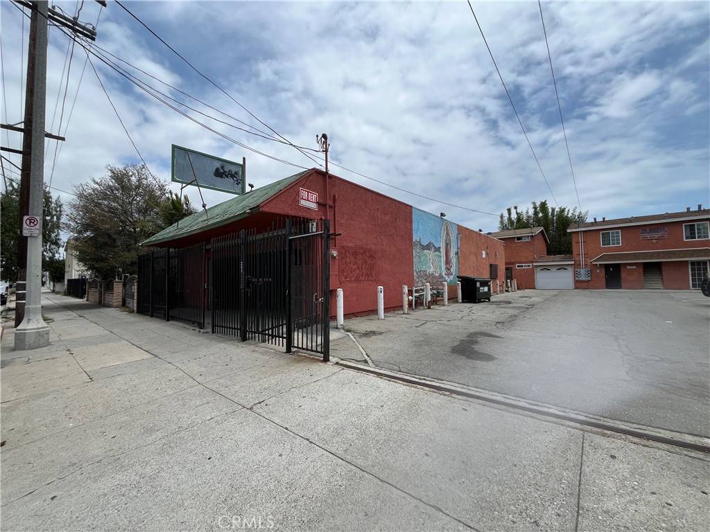 Wilmington, CA 90744,1312 N Wilmington BLVD