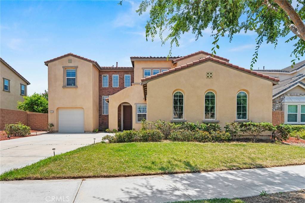 Ontario, CA 91762,2720 Arbor LN