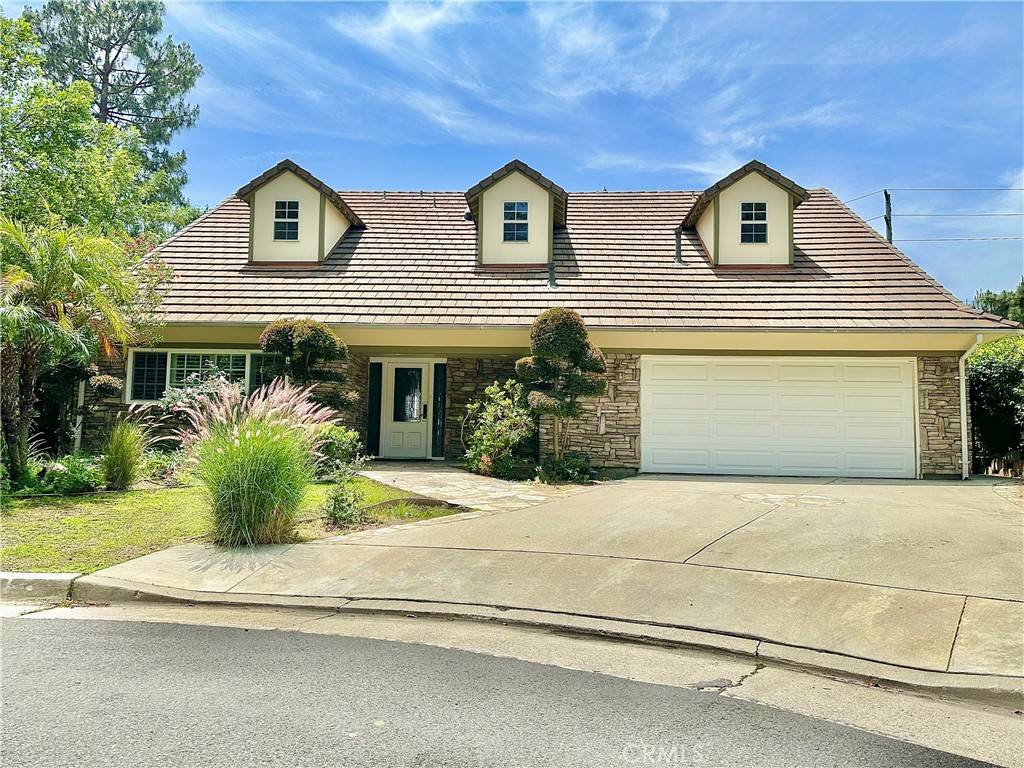La Canada Flintridge, CA 91011,5703 Evening Canyon DR
