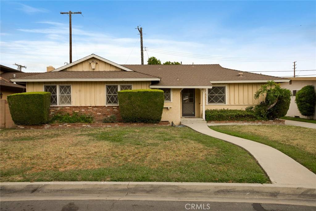 Downey, CA 90242,12241 Glynn AVE