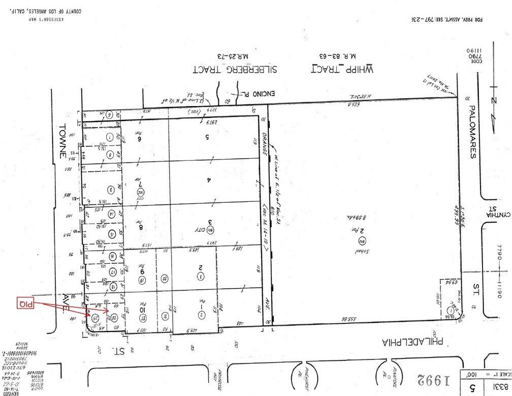 Pomona, CA 91766,796 Philadelphia ST