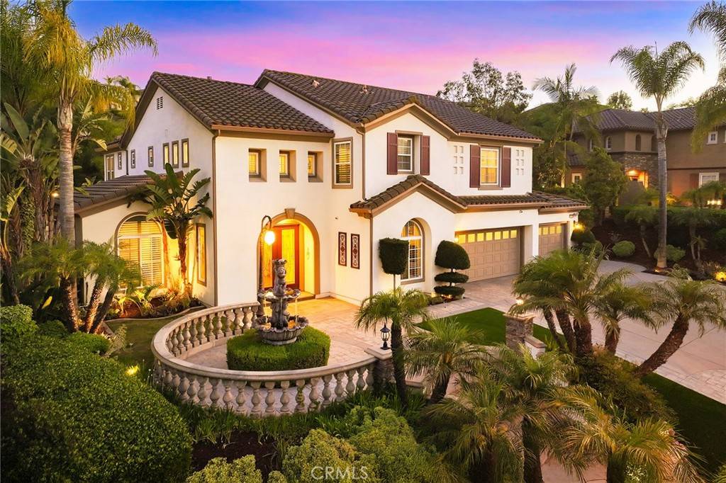 Chino Hills, CA 91709,3277 Carriage House DR