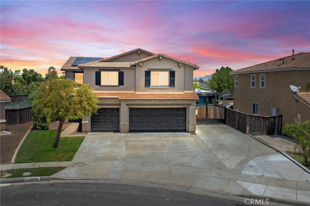 Murrieta, CA 92563,28896 Wallflower WAY