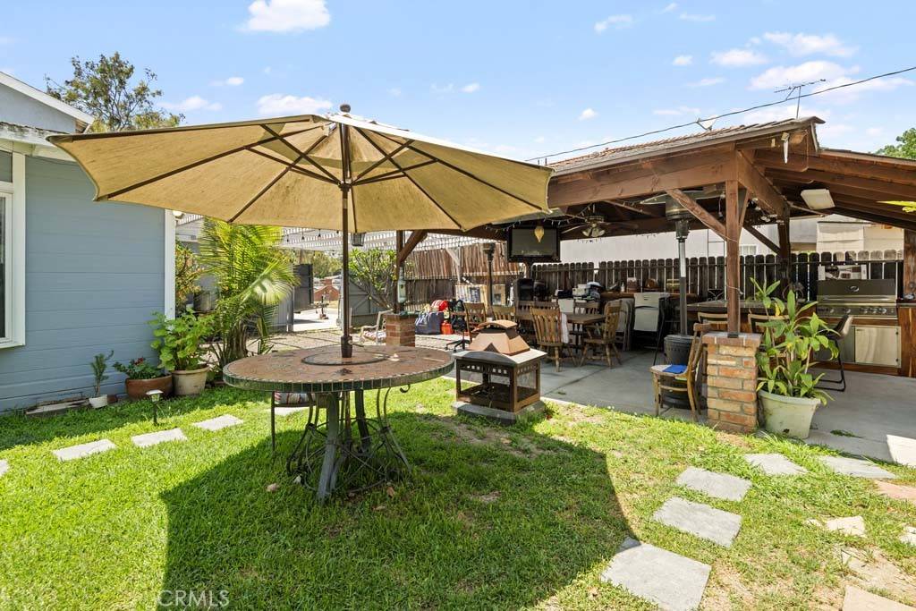 South El Monte, CA 91733,11073 Andrews ST